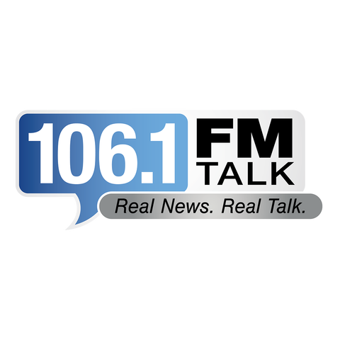 106.1 FM Talk