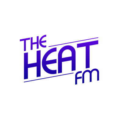 The Heat logo