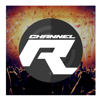 Channel R Radio logo