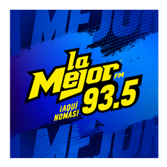 La Mejor FM 93.5