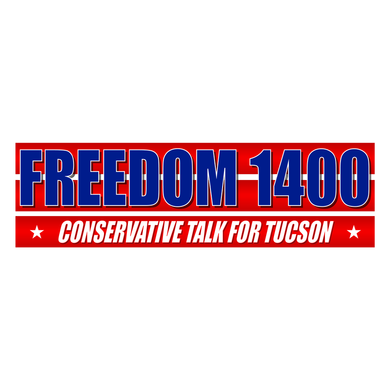 Freedom 1400 logo