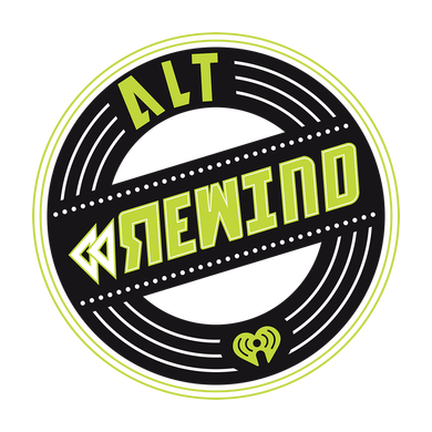 Alternative Rewind logo