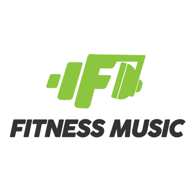 Fitness Music logo