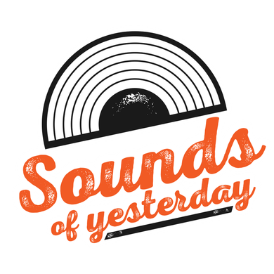 Sounds of Yesterday logo