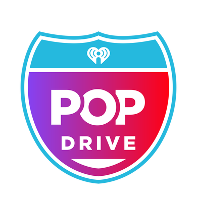 Pop Drive logo