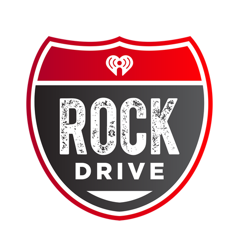 Rock Drive