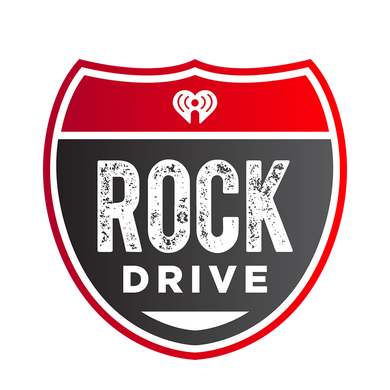 Rock Drive logo