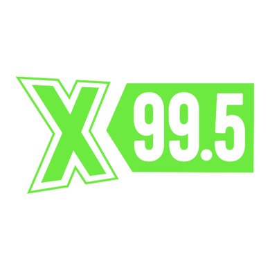 X99.5 logo