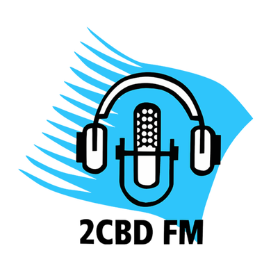 2CBD FM logo