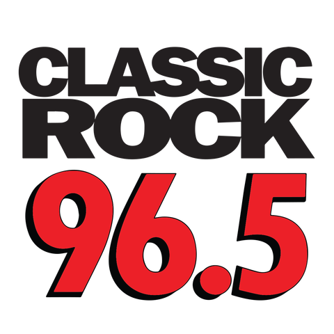 Classic Rock 96.5