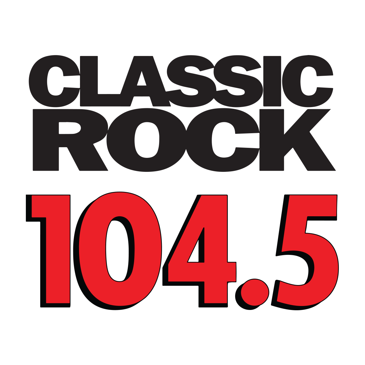 Classic Rock 104-5 | iHeart