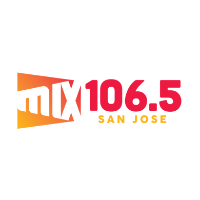 Mix 106.5 logo