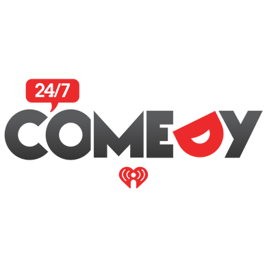 24/7 Comedy logo