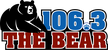 106.3 The Bear