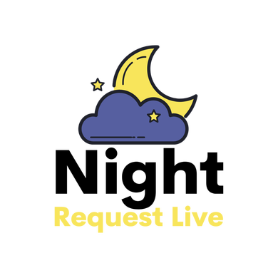 Night Request Live logo
