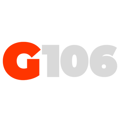 G106 logo