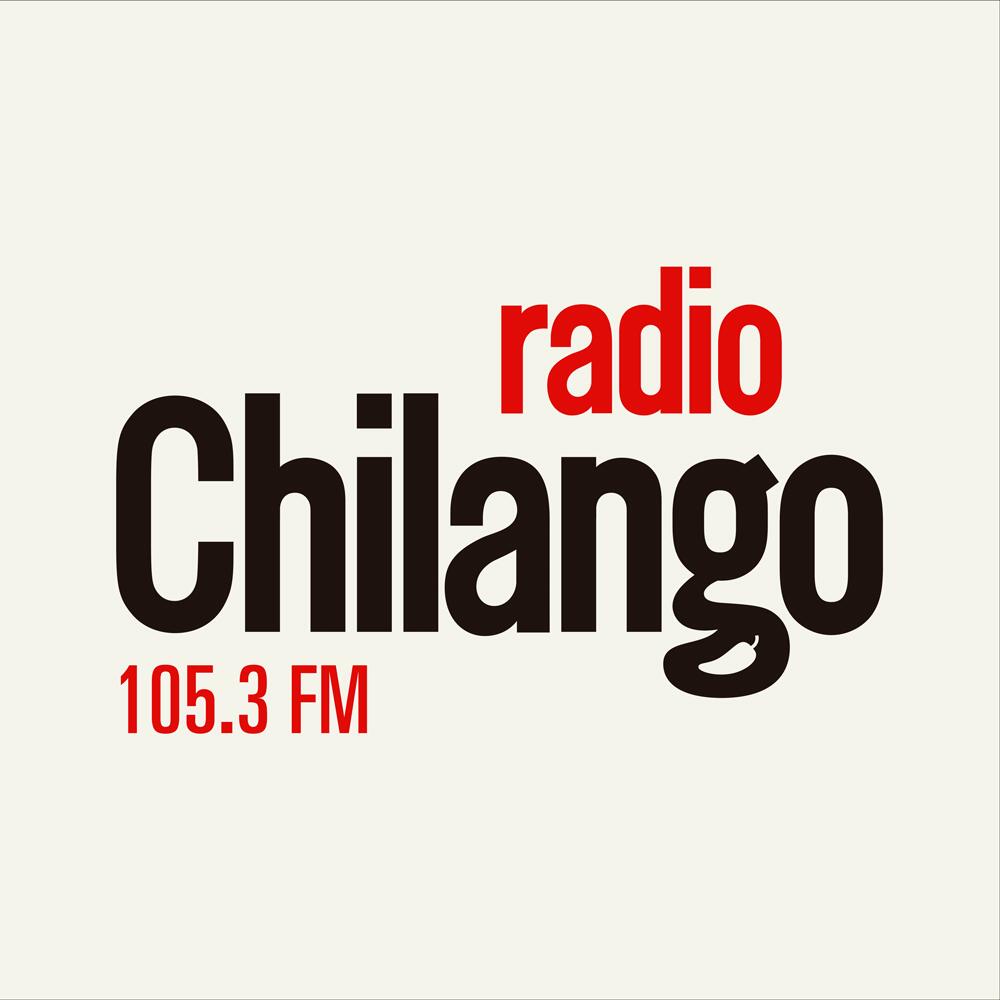  RADIO CHILANGO 105.3 (CDMX) - 105.3 FM - XHINFO-FM - Capital Digital - Ciudad de México