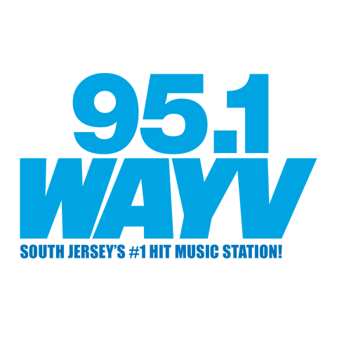 95.1 WAYV