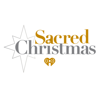 Sacred Christmas logo