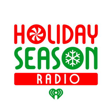 Holiday Season Radio logo