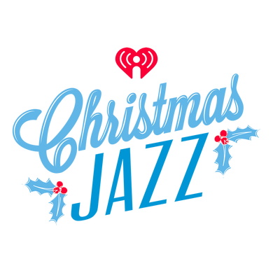 Christmas Jazz logo
