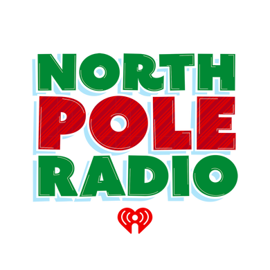 North Pole Radio logo