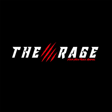 The Rage logo
