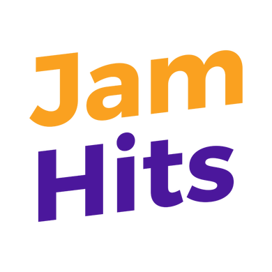 Jam Hits logo