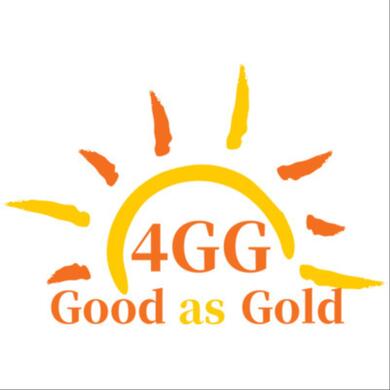 4GG logo