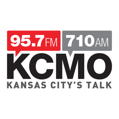Talk Radio 710 KCMO logo