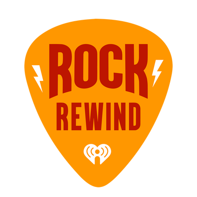 Rock Rewind logo