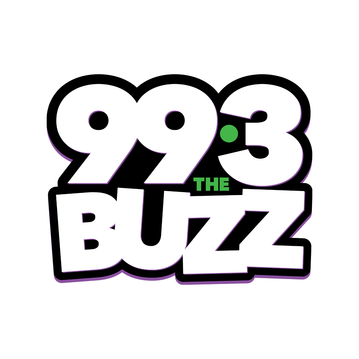 99.3 The Buzz | iHeart