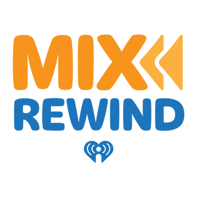 Mix Rewind logo
