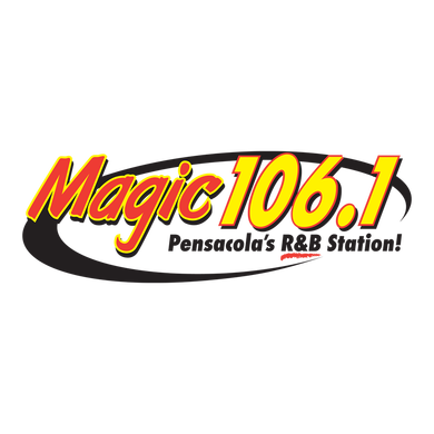 Magic 106.1 logo