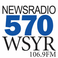 News Radio 570 WSYR