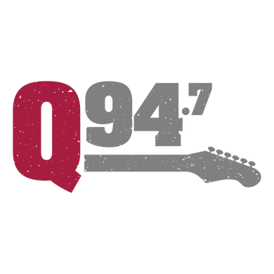Q94.7 logo