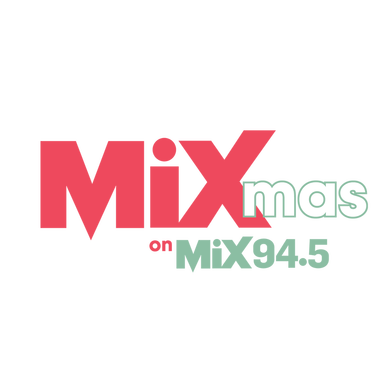 Mix 94.5 logo