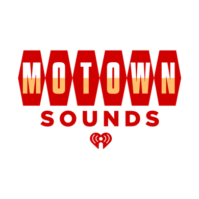Motown Sounds logo