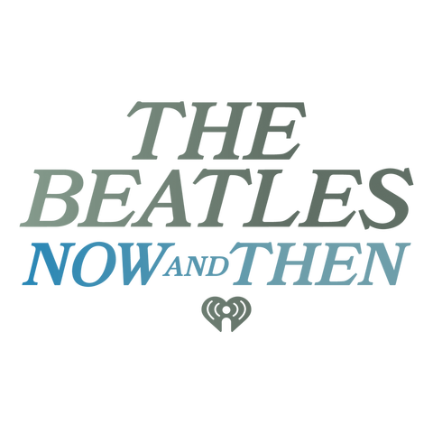 The Beatles Now And Then