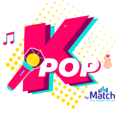 K-Pop by Match