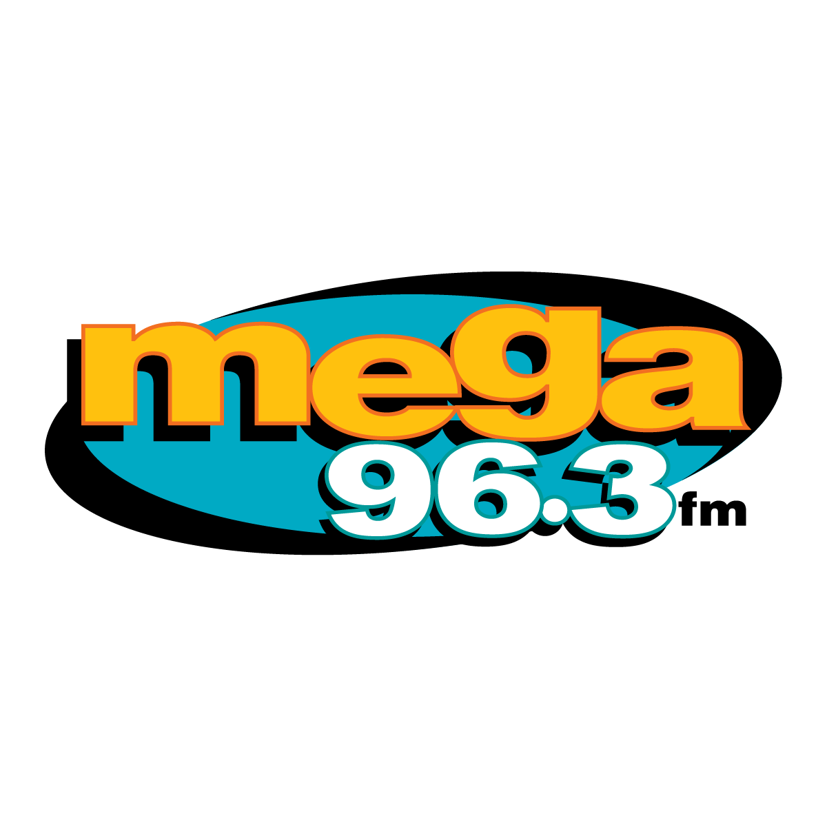  MEGA 96.3 (Los Ángeles) - 96.3 FM - KXOL-FM - Spanish Broadcasting System - Los Ángeles, California, EUA