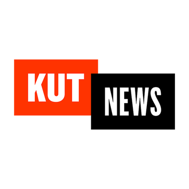 KUT News | 90.5 Austin logo