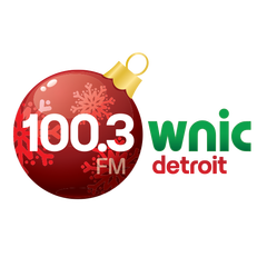 100.3 WNIC