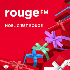 Noël c'est Rouge