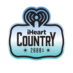 iHeartCountry 2000s