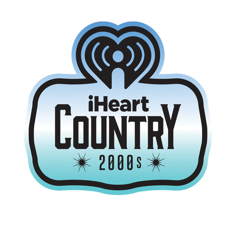 iHeartCountry 2000s
