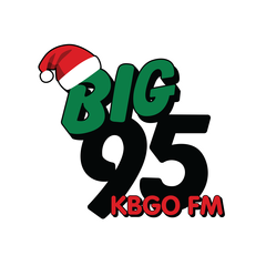 Big 95 KBGO