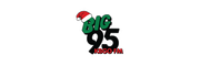 Big 95 - Central Texas Christmas Station