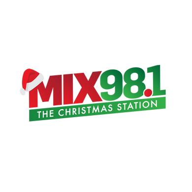 Mix 98.1 logo