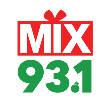 Mix 93.1 logo